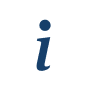 Info icon